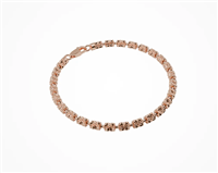 Bracciale Desmos Donna in Argento BARREL TYPHOON 4 PK 16,5 - BARREL TYPHOON 4 PK 16,5